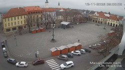 Masarykovo Náměstí