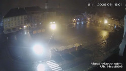 Masarykovo Náměstí