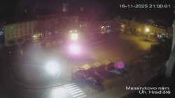 Masarykovo Náměstí