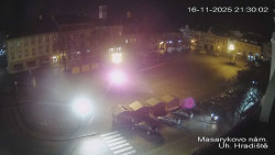 Masarykovo Náměstí