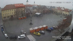 Masarykovo Náměstí