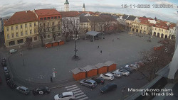 Masarykovo Náměstí