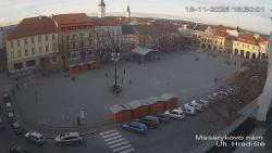 Masarykovo Náměstí