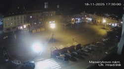 Masarykovo Náměstí