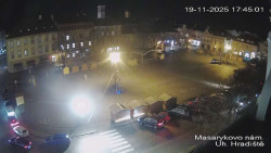 Masarykovo Náměstí