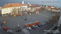 Masarykovo Náměstí