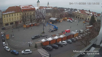 Město Uherské Hradiště