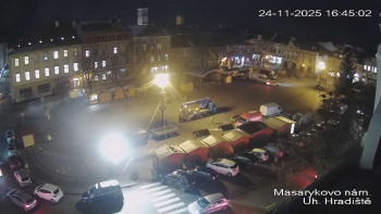 Město Uherské Hradiště