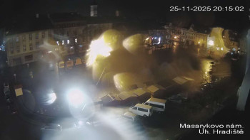 Město Uherské Hradiště