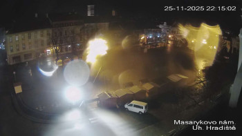 Město Uherské Hradiště