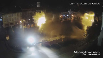 Město Uherské Hradiště