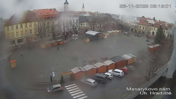 Město Uherské Hradiště