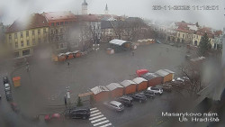 Masarykovo Náměstí