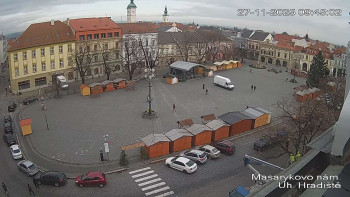 Město Uherské Hradiště