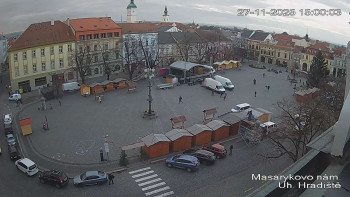 Město Uherské Hradiště