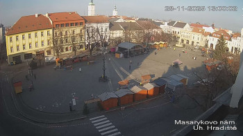 Město Uherské Hradiště