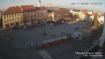 Město Uherské Hradiště