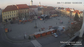 Město Uherské Hradiště