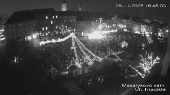 Město Uherské Hradiště