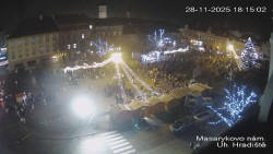 Masarykovo Náměstí