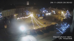 Masarykovo Náměstí