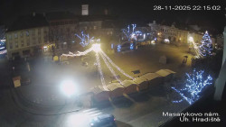 Masarykovo Náměstí