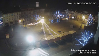 Město Uherské Hradiště