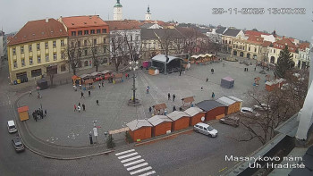 Město Uherské Hradiště