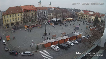 Město Uherské Hradiště