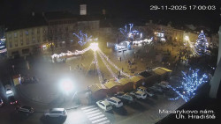 Masarykovo Náměstí