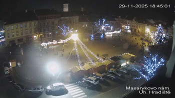 Město Uherské Hradiště