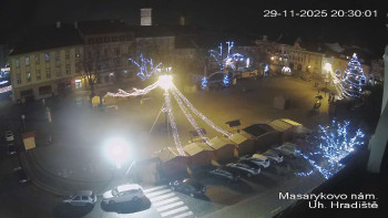 Město Uherské Hradiště