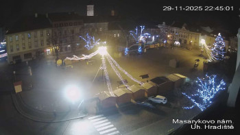 Město Uherské Hradiště