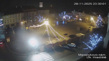 Město Uherské Hradiště