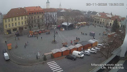 Masarykovo Náměstí