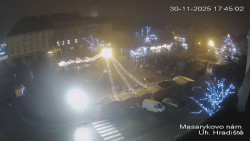 Masarykovo Náměstí