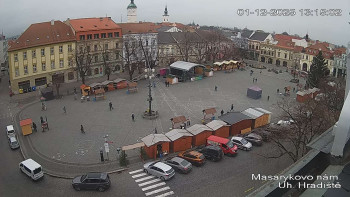 Město Uherské Hradiště