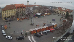 Masarykovo Náměstí