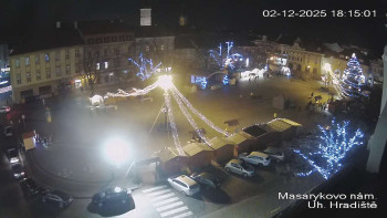 Město Uherské Hradiště