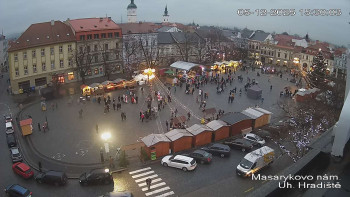 Město Uherské Hradiště