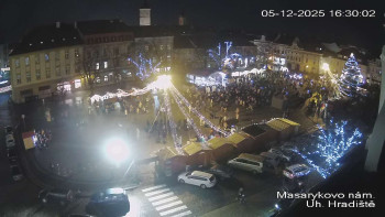 Město Uherské Hradiště