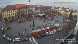 Masarykovo Náměstí