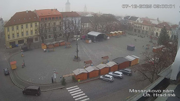 Město Uherské Hradiště