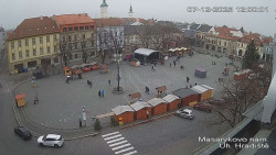 Masarykovo Náměstí