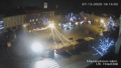 Masarykovo Náměstí