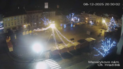 Masarykovo Náměstí