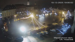 Masarykovo Náměstí