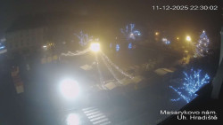 Masarykovo Náměstí