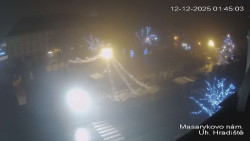 Masarykovo Náměstí