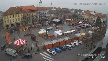 Město Uherské Hradiště